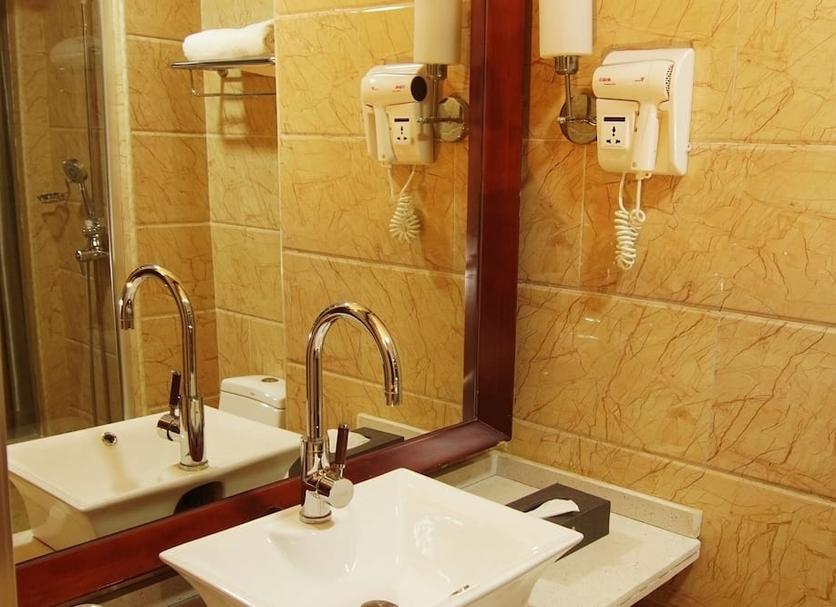 Badkamer Foto's