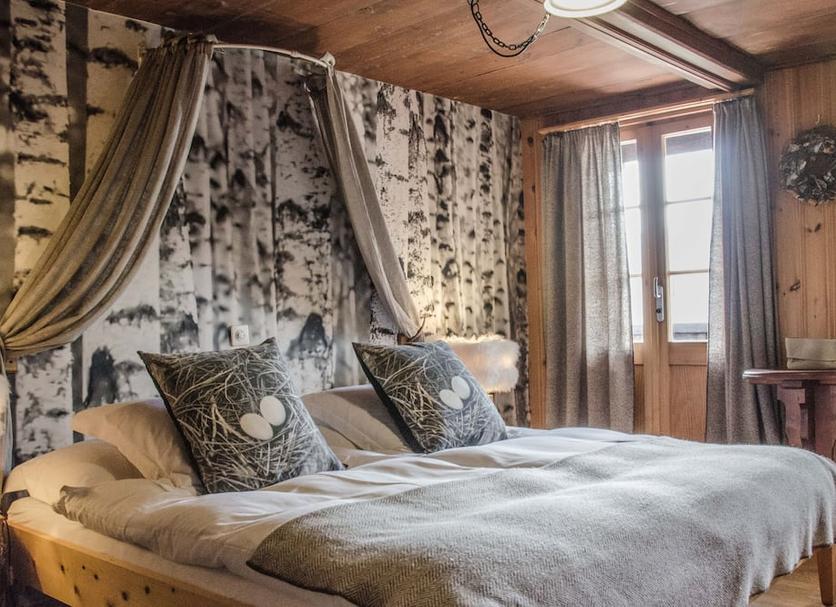 Slaapkamer Foto's