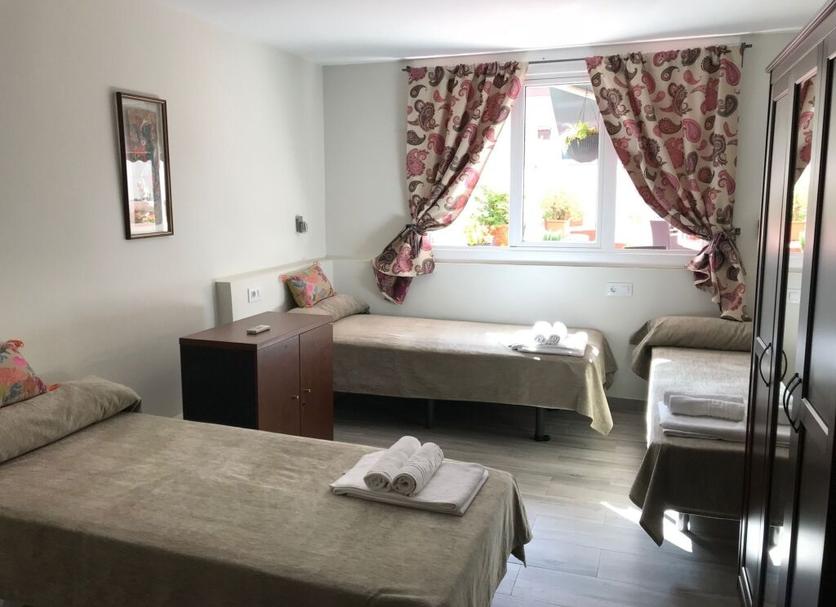Slaapkamer Foto's