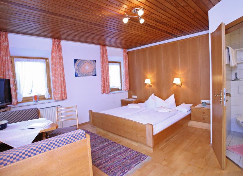Slaapkamer Foto's