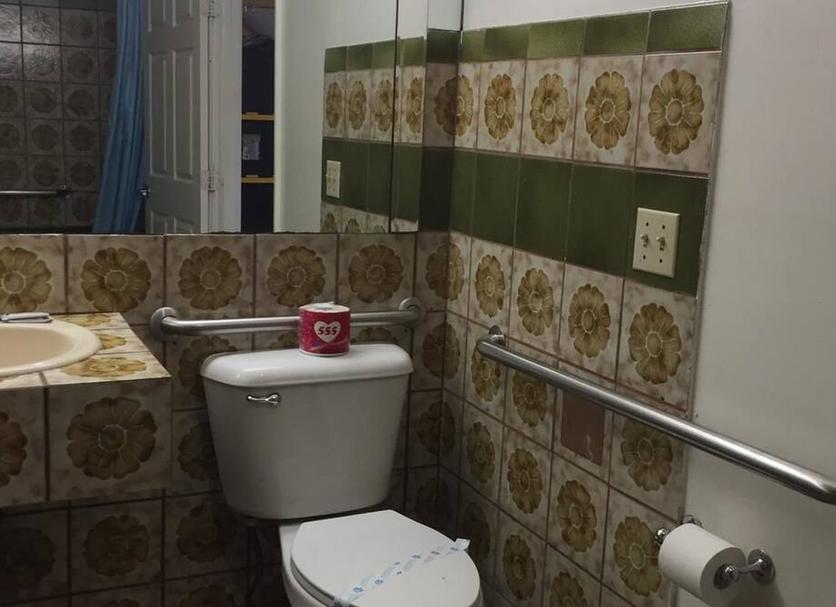 Badkamer Foto's
