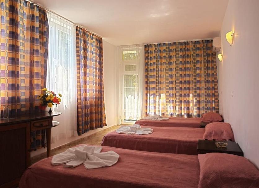 Slaapkamer Foto's