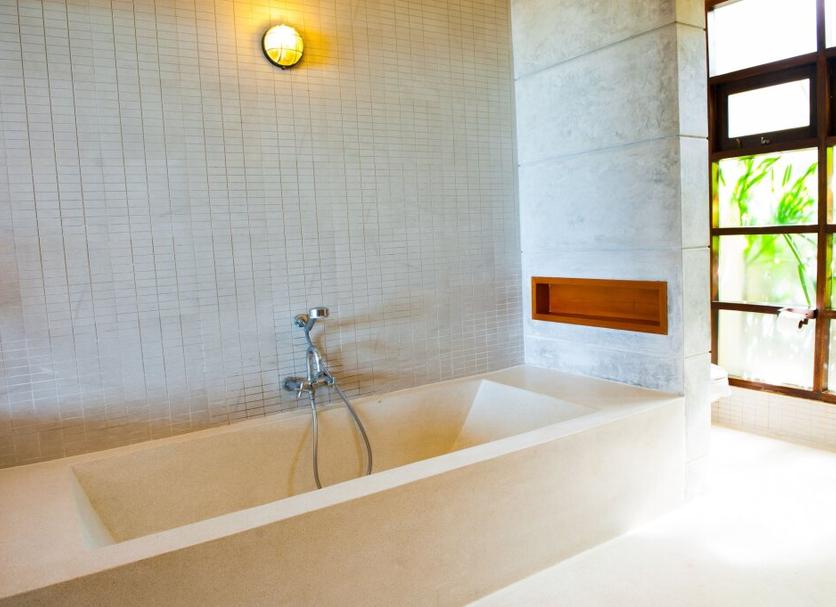 Badkamer Foto's