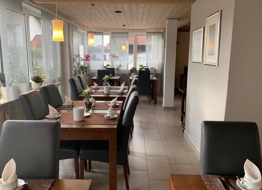 Restaurant Foto's