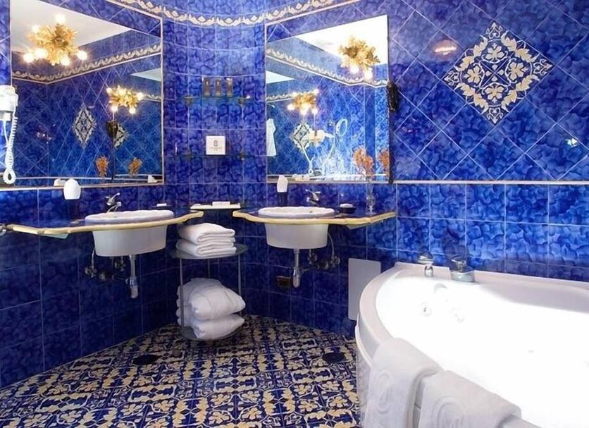 Badkamer Foto's