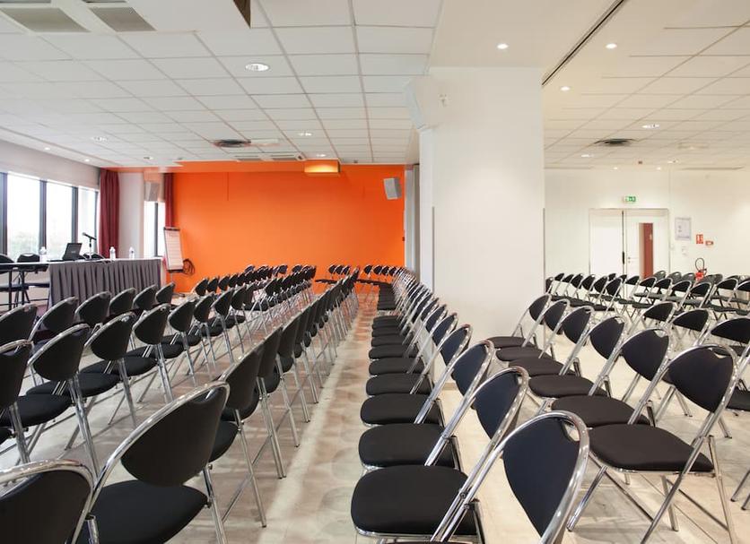 Vergaderzaal Foto's