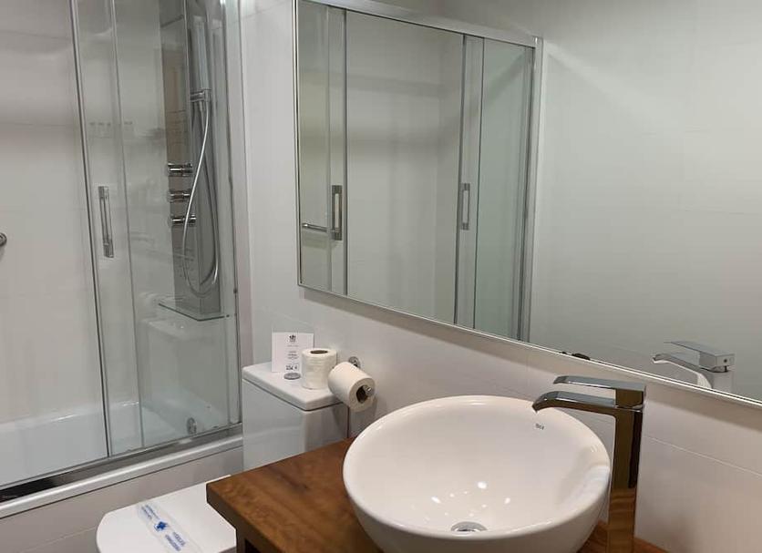 Badkamer Foto's