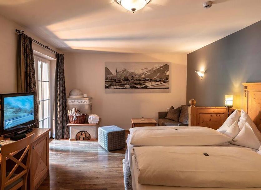 Slaapkamer Foto's