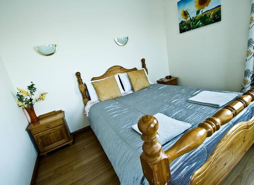 Slaapkamer Foto's