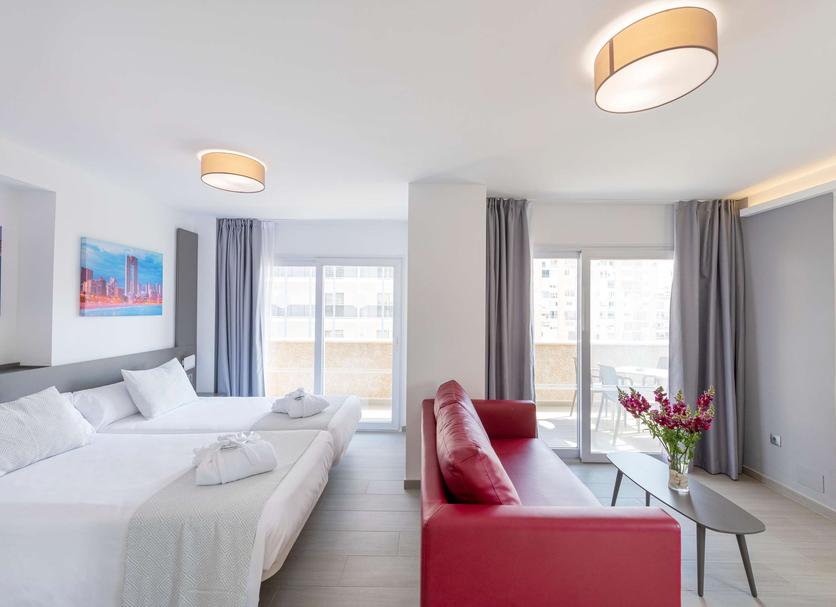 Slaapkamer Foto's