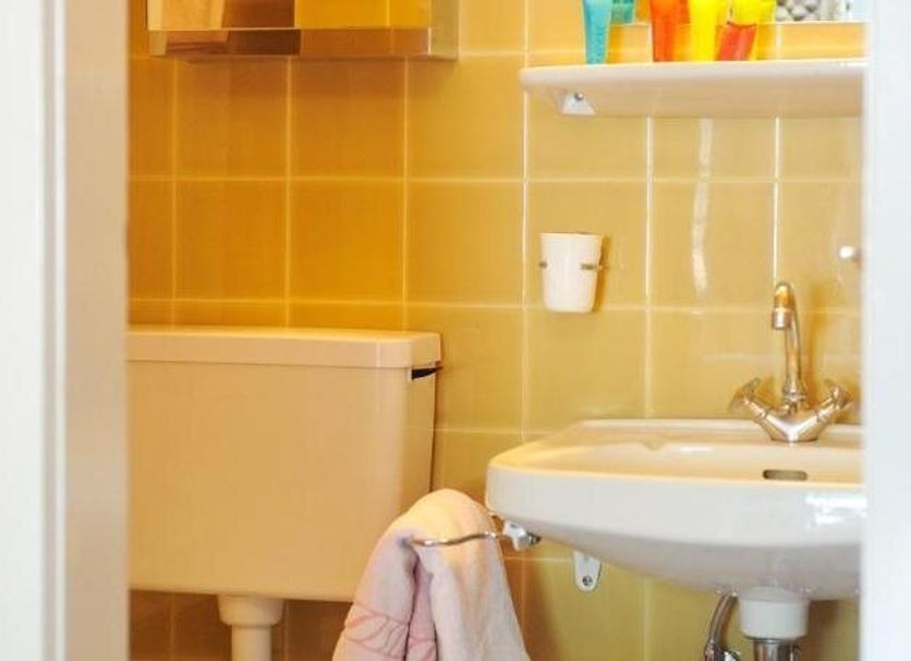 Badkamer Foto's