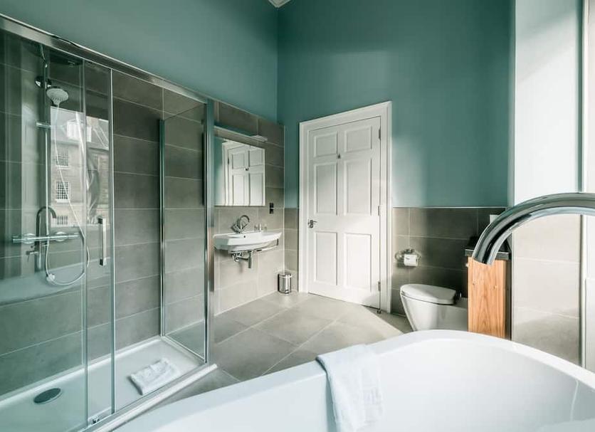 Badkamer Foto's