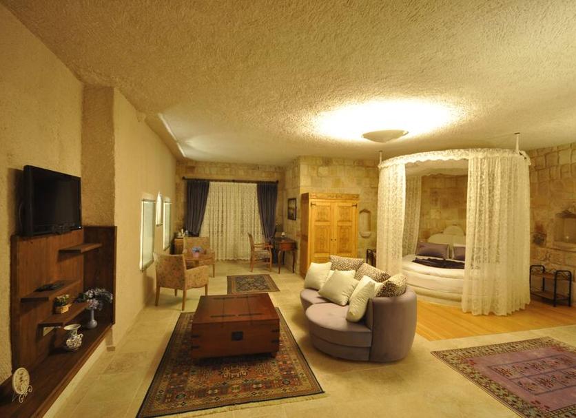 Huiskamer Foto's