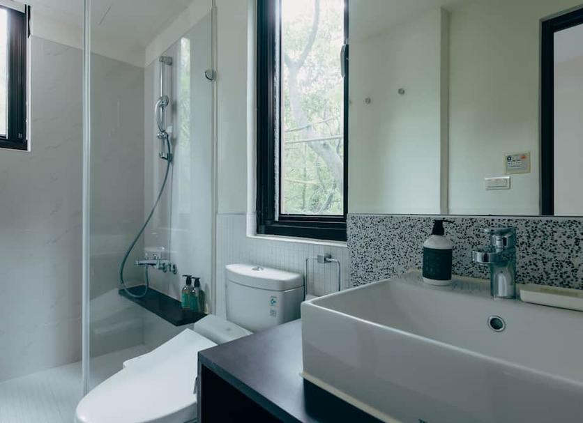 Badkamer Foto's
