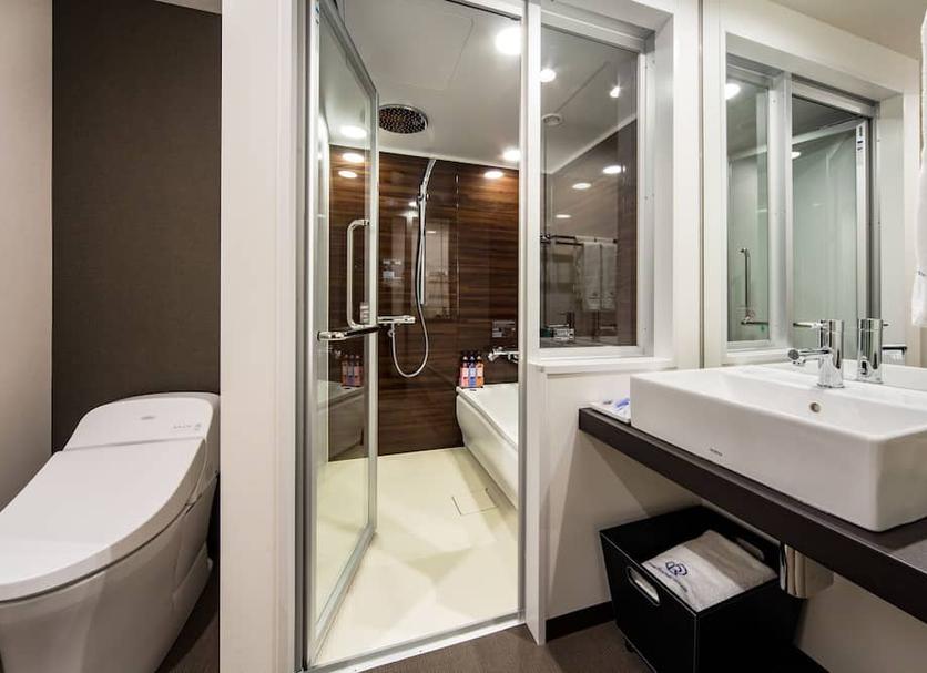 Badkamer Foto's