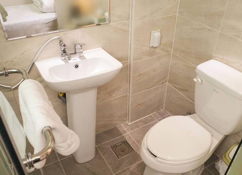 Badkamer Foto's