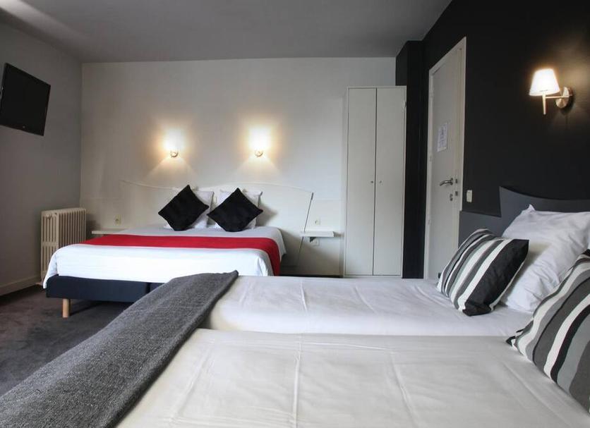 Slaapkamer Foto's