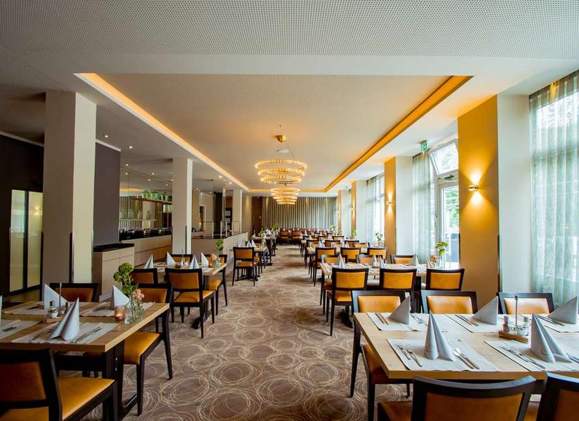 Restaurant Foto's