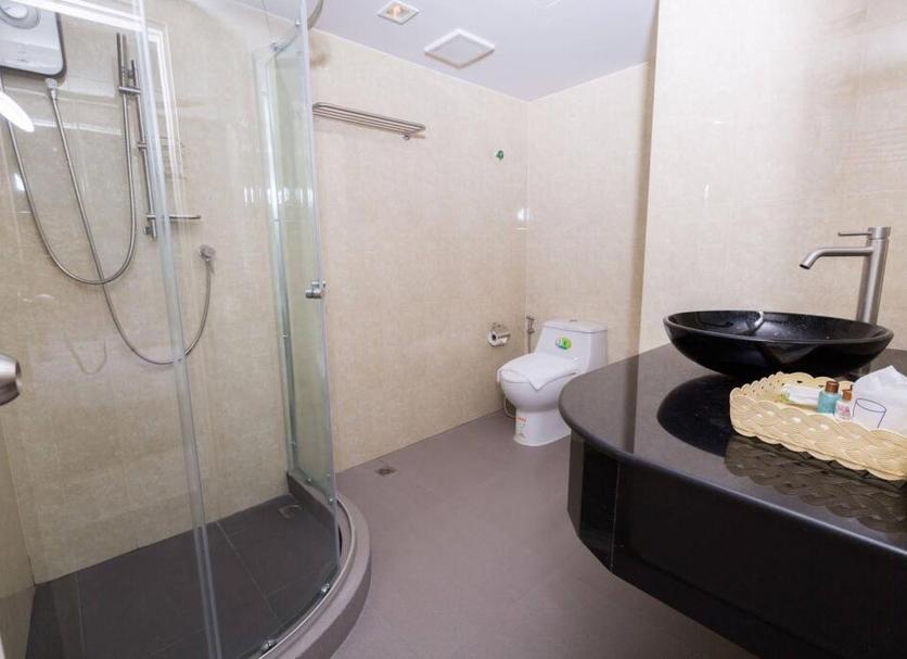 Badkamer Foto's