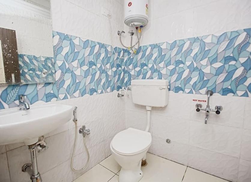 Badkamer Foto's
