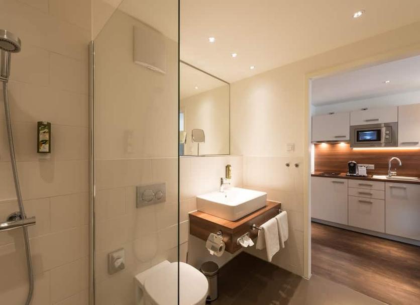 Badkamer Foto's