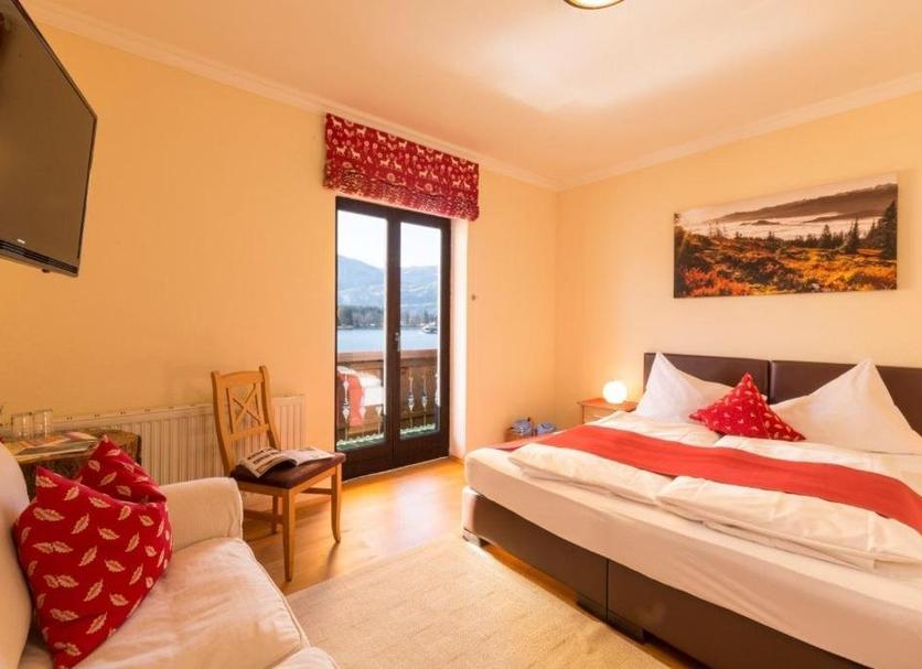 Slaapkamer Foto's
