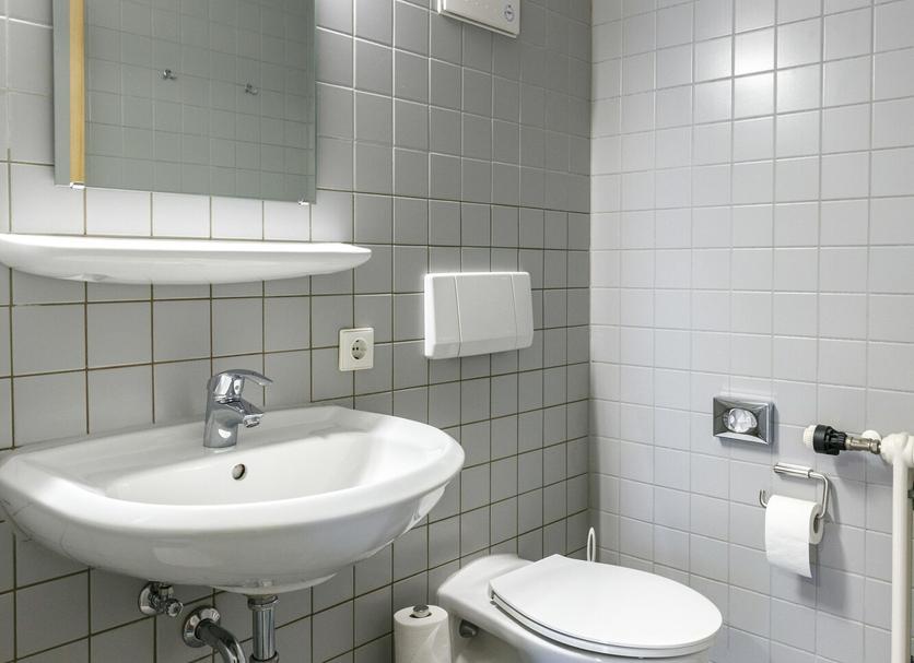Badkamer Foto's