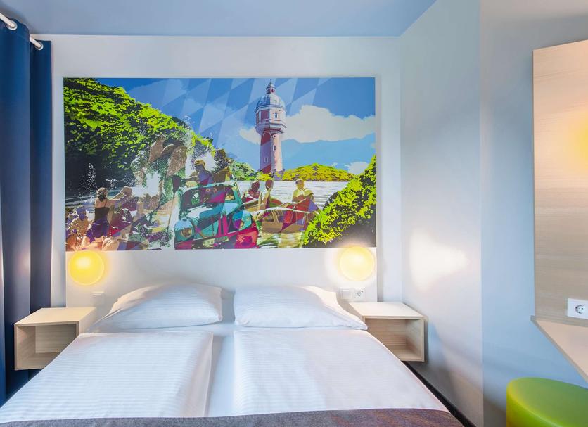 Slaapkamer Foto's