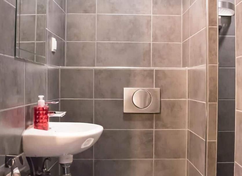 Badkamer Foto's