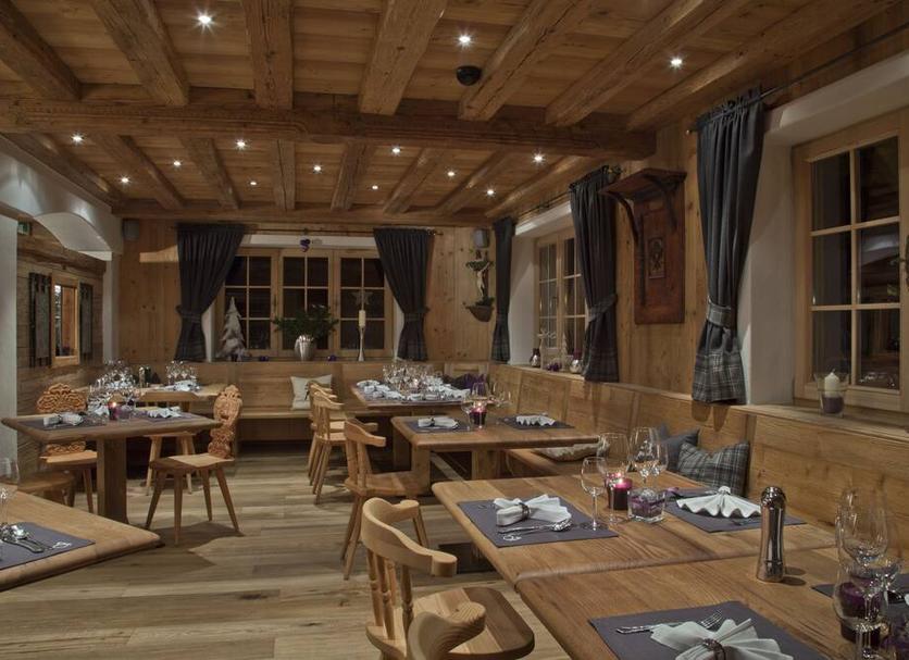 Restaurant Foto's