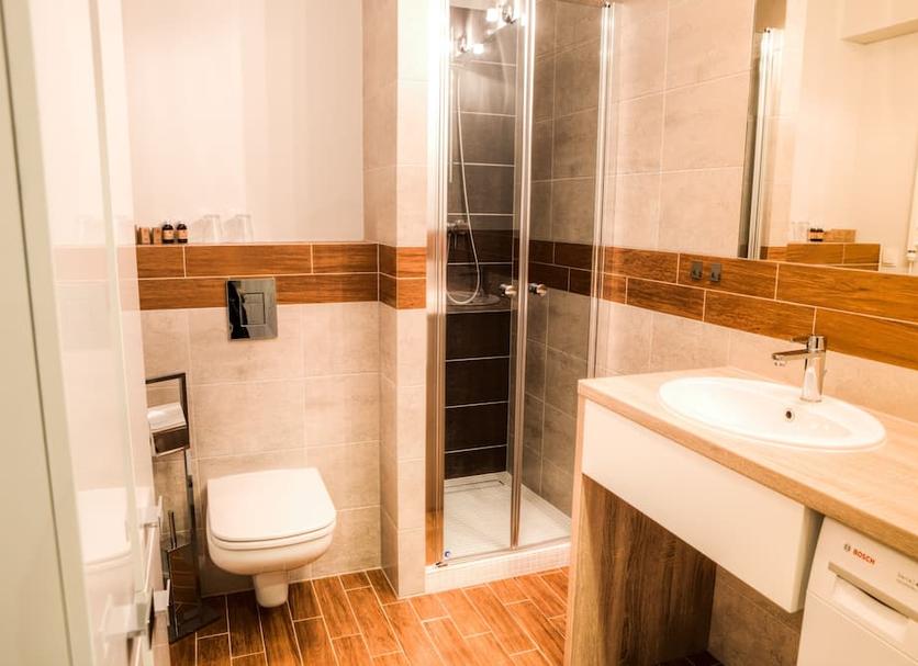 Badkamer Foto's