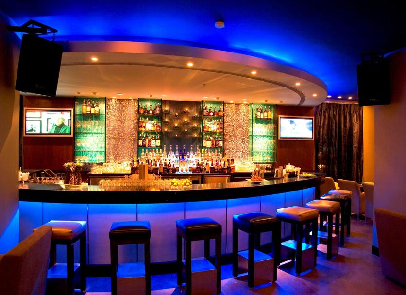 Bar Foto's