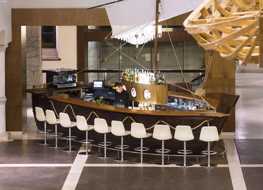 Bar Foto's