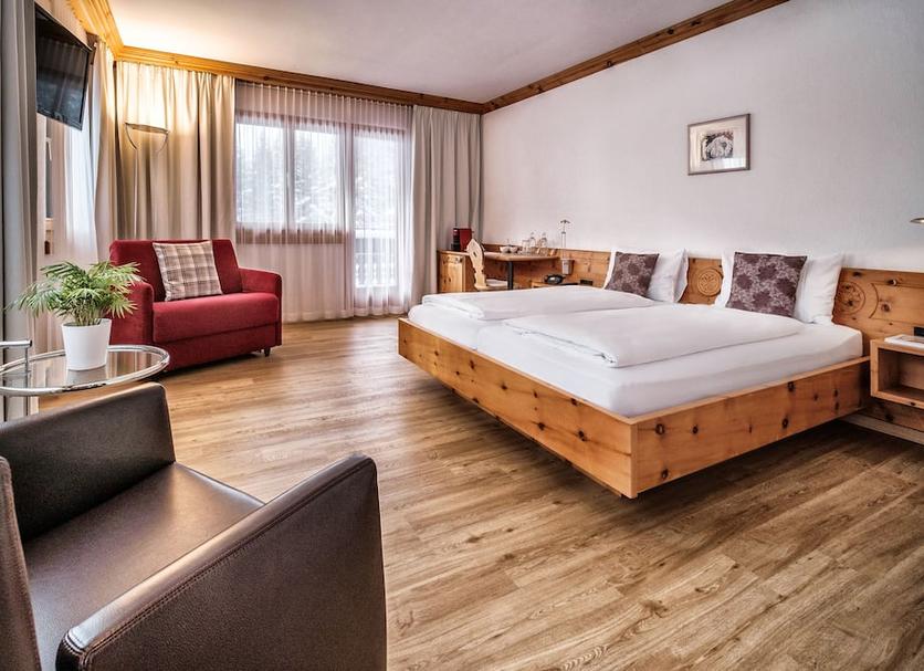 Slaapkamer Foto's