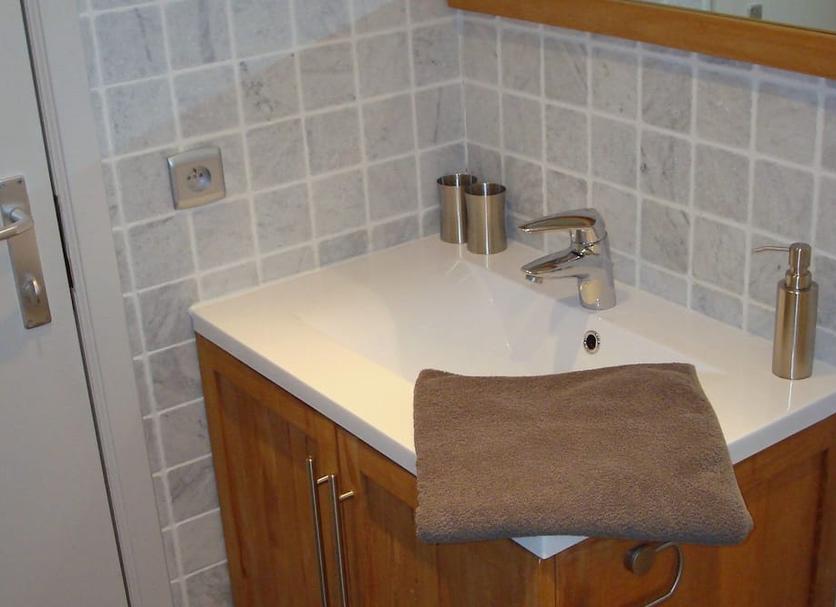 Badkamer Foto's
