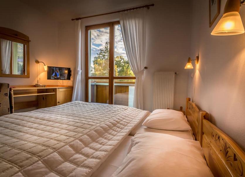 Slaapkamer Foto's