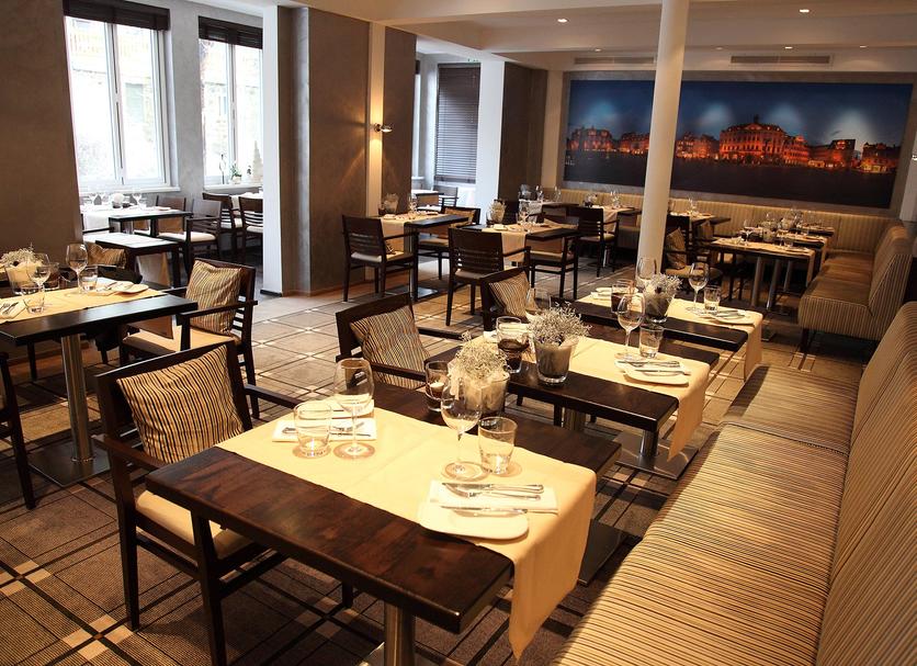 Restaurant Foto's