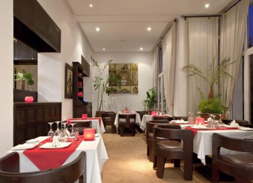 Restaurant Foto's