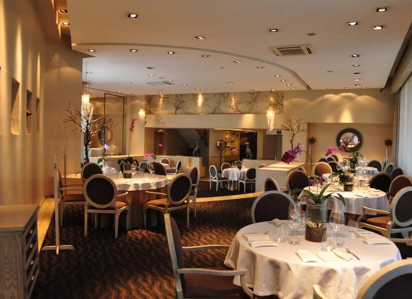 Restaurant Foto's