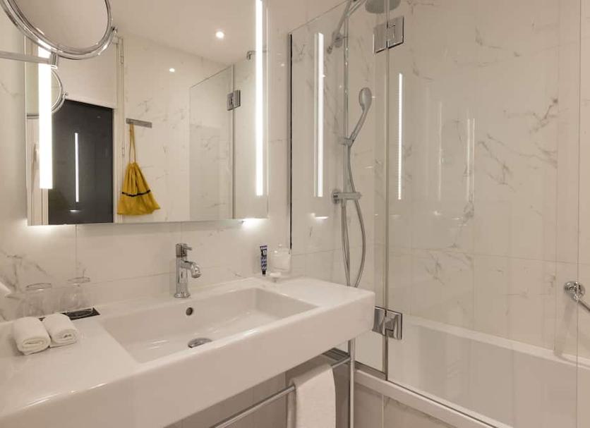 Badkamer Foto's