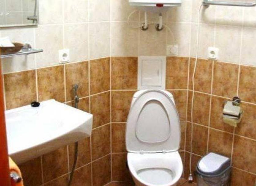 Badkamer Foto's