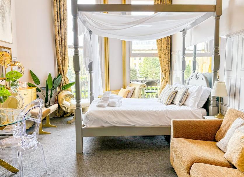 Slaapkamer Foto's