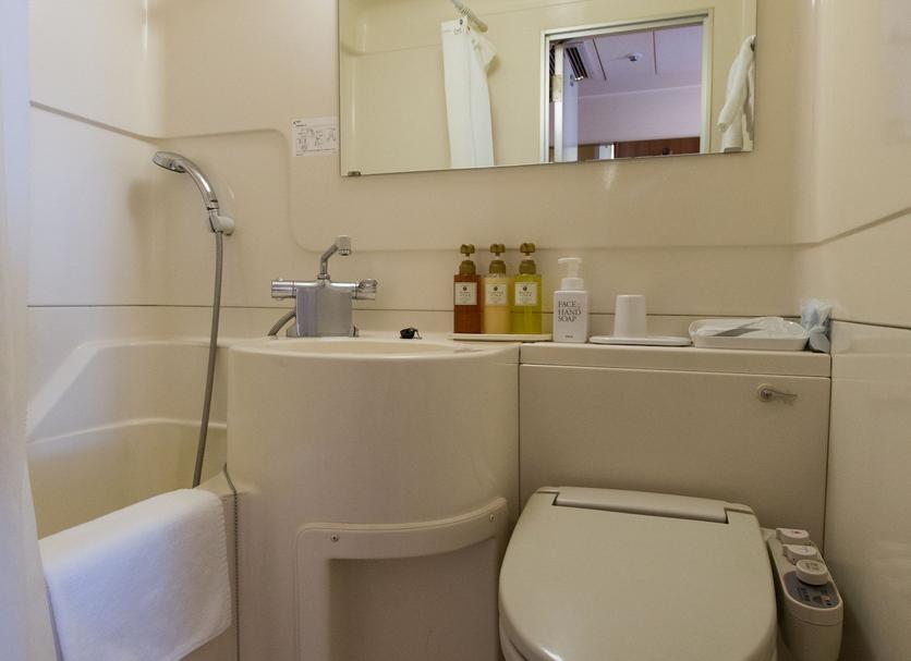 Badkamer Foto's