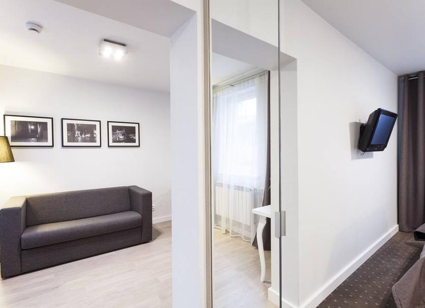 Huiskamer Foto's