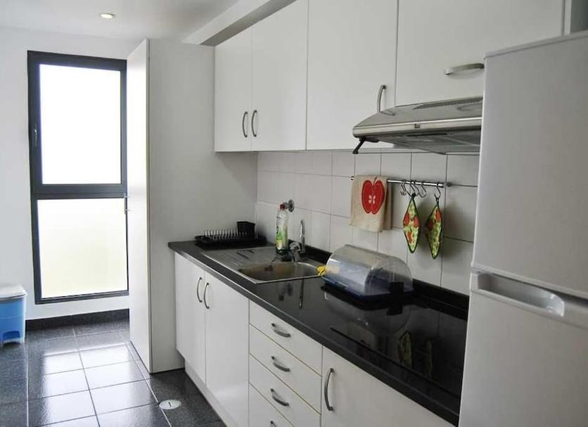Keuken Foto's