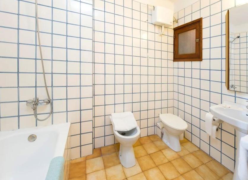 Badkamer Foto's