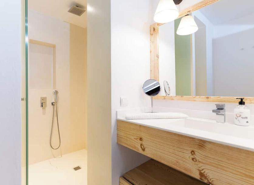 Badkamer Foto's