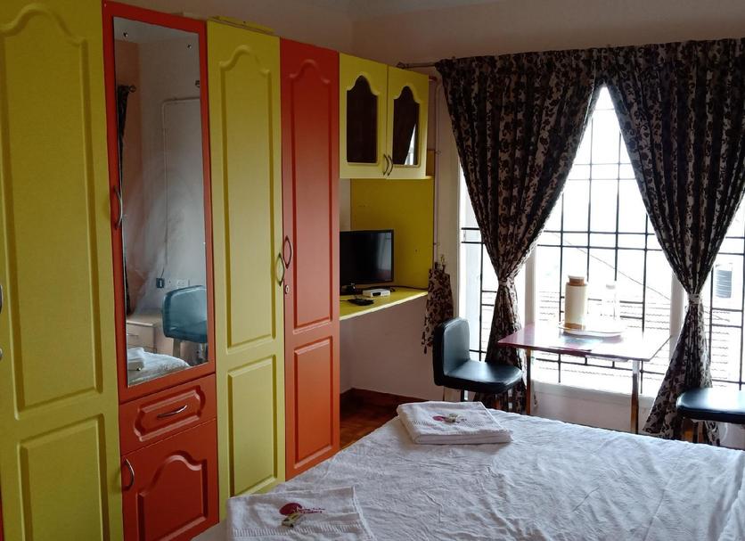 Slaapkamer Foto's