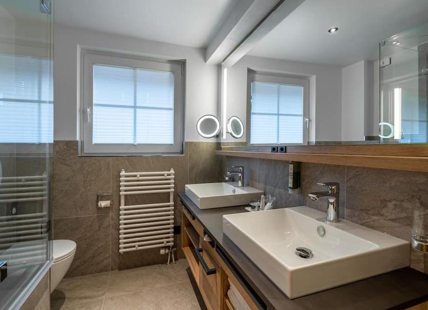 Badkamer Foto's
