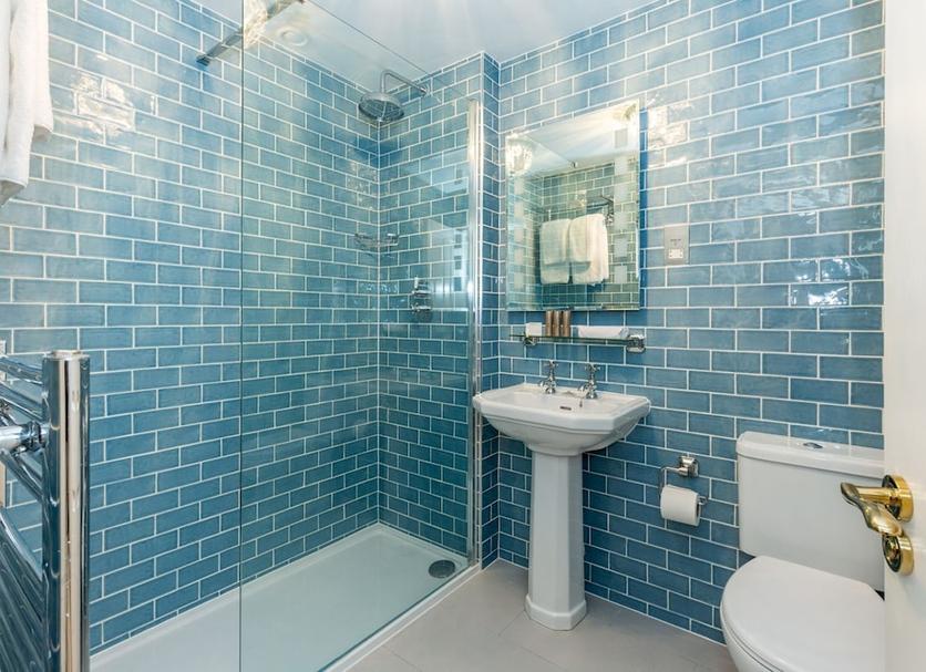 Badkamer Foto's